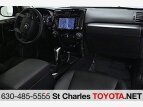 Thumbnail Photo 21 for 2022 Toyota 4Runner
